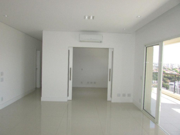 Imagem Apartamento com 3 Quartos à Venda, 196 m² em Jardim Portal Da Colina - Sorocaba