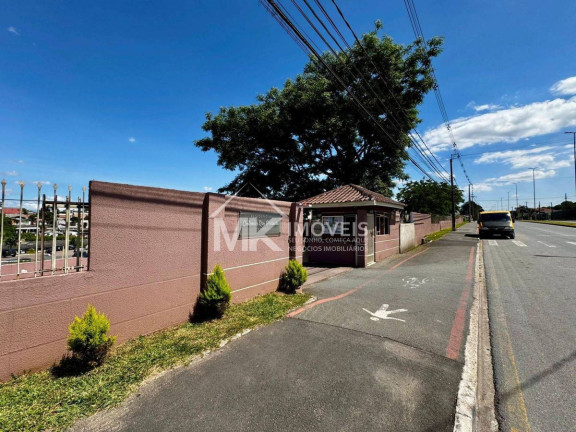 Imagem Apartamento com 2 Quartos à Venda, em Centro - São José Dos Pinhais Imagem Apartamento com 2 Quartos à Venda, em Centro - São José Dos Pinhais