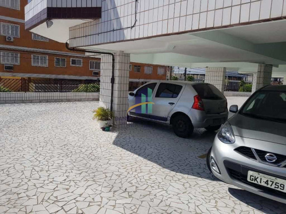 Imagem Apartamento com 1 Quarto à Venda, 58 m² em Boqueirão - Praia Grande Imagem Apartamento com 1 Quarto à Venda, 58 m² em Boqueirão - Praia Grande