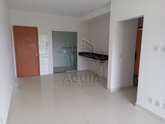 Apartamento com 2 Quartos à Venda, 71 m² em Toninhas - Ubatuba