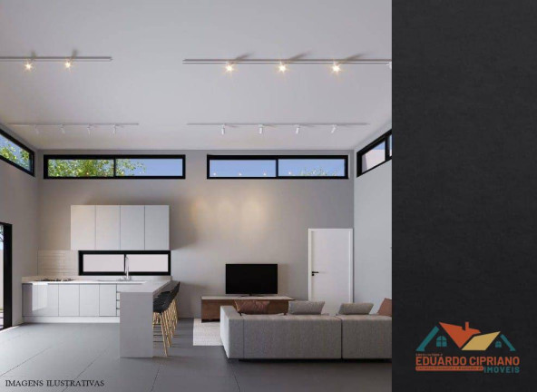 Imagem Casa com 2 Quartos à Venda, 67 m² em Massaguaçu - Caraguatatuba