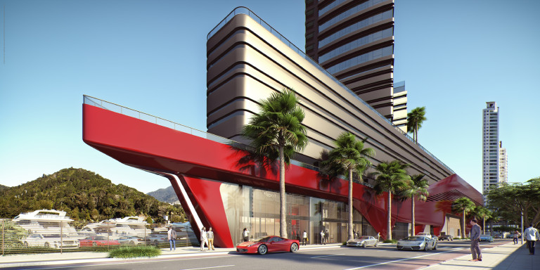 Imagem Imóvel com 4 Quartos à Venda, 187 m² em Centro - Balneário Camboriú Imagem Imóvel com 4 Quartos à Venda, 187 m² em Centro - Balneário Camboriú
