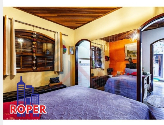 Chácara com 3 Quartos à Venda, 3.000 m² em Caputera - Cotia