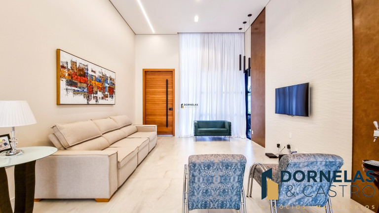 Casa com 3 Quartos à Venda, 400 m² em Park Way - Brasília