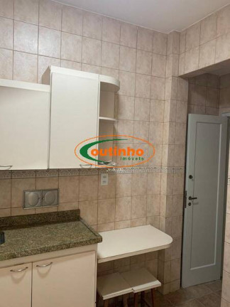 Imagem Apartamento com 2 Quartos à Venda, 81 m² em Tijuca - Rio De Janeiro Imagem Apartamento com 2 Quartos à Venda, 81 m² em Tijuca - Rio De Janeiro