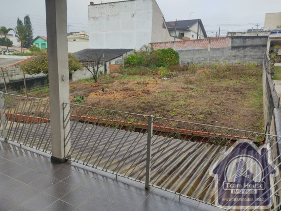 Imagem Sobrado com 3 Quartos à Venda, 244 m² em Vila Lavínia - Mogi Das Cruzes