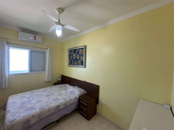Imagem Apartamento com 2 Quartos à Venda, 75 m² em Maracanã - Praia Grande Imagem Apartamento com 2 Quartos à Venda, 75 m² em Maracanã - Praia Grande
