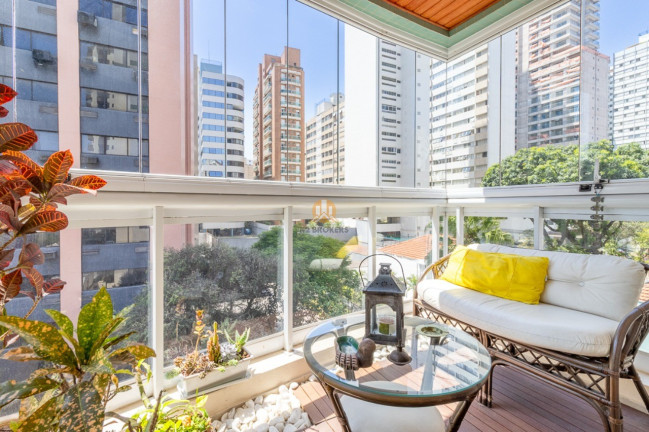 Imagem Imóvel com 3 Quartos à Venda, 90 m² em Perdizes - São Paulo