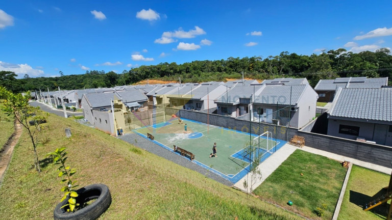 Imagem Casa com 2 Quartos à Venda, 70 m² em Testo Salto - Blumenau