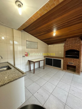 Apartamento com 2 Quartos à Venda, 54 m² em Praia Da Enseada - Bertioga