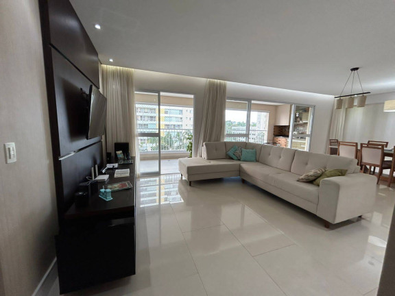Imagem Apartamento com 3 Quartos à Venda, em Jardim Das Indústrias - São José Dos Campos Imagem Apartamento com 3 Quartos à Venda, em Jardim Das Indústrias - São José Dos Campos