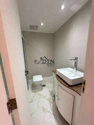 Imagem Apartamento com 4 Quartos à Venda, 195 m² em Santana - São Paulo Imagem Apartamento com 4 Quartos à Venda, 195 m² em Santana - São Paulo