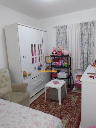 Imagem Apartamento com 2 Quartos à Venda, 54 m² em Vila Santa Terezinha - Itu Imagem Apartamento com 2 Quartos à Venda, 54 m² em Vila Santa Terezinha - Itu