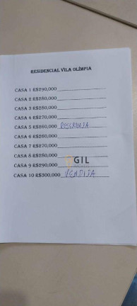Imagem Sobrado com 2 Quartos à Venda, 64 m² em Jardim Olimpia - Santa Branca