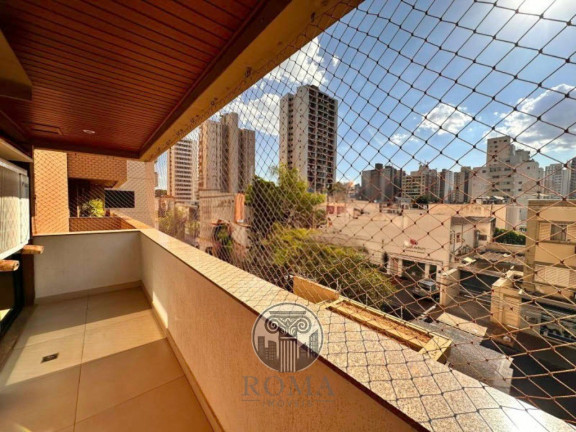 Imagem Imóvel com 3 Quartos à Venda, 126 m² em Centro - Ribeirão Preto