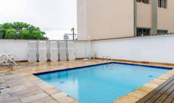 Imagem Apartamento com 2 Quartos à Venda, 60 m² em Vila Gumercindo - São Paulo