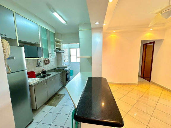 Imagem Apartamento com 3 Quartos para Alugar, 69 m² em Jardim Aquarius - São José Dos Campos