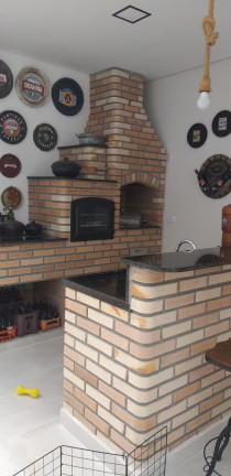 Imagem Casa com 3 Quartos à Venda, 300 m² em Cezar De Souza - Mogi Das Cruzes Imagem Casa com 3 Quartos à Venda, 300 m² em Cezar De Souza - Mogi Das Cruzes