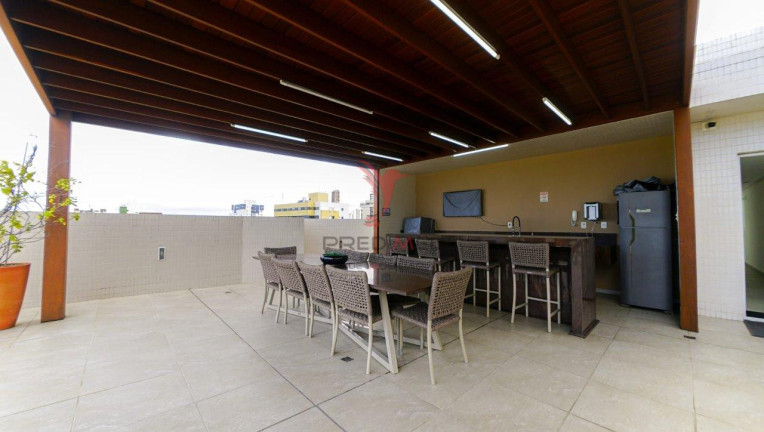 Imagem Flat com 1 Quarto à Venda, 27 m² em Jardim Oceania - João Pessoa Imagem Flat com 1 Quarto à Venda, 27 m² em Jardim Oceania - João Pessoa