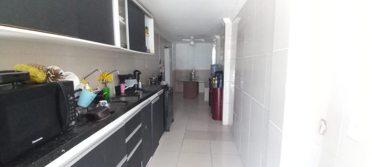Imagem Apartamento com 3 Quartos à Venda, 120 m² em Janga - Paulista Imagem Apartamento com 3 Quartos à Venda, 120 m² em Janga - Paulista