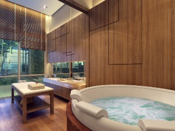 Imagem Apartamento com 1 Quarto à Venda, 41 m² em Brooklin Paulista - São Paulo Imagem Apartamento com 1 Quarto à Venda, 41 m² em Brooklin Paulista - São Paulo