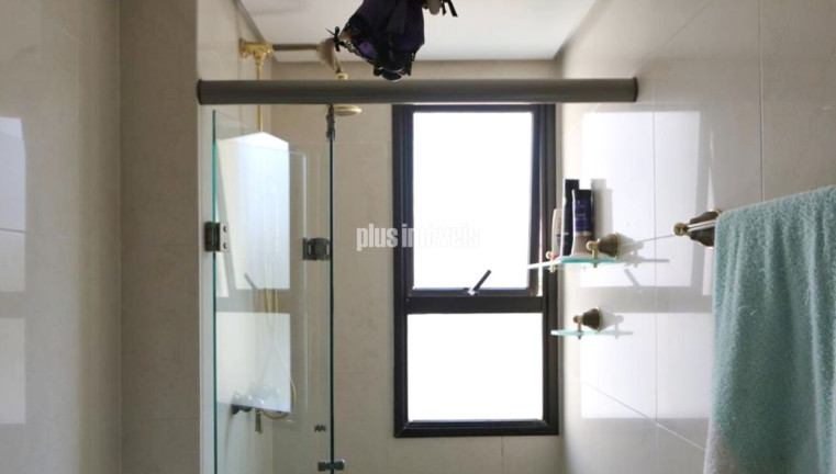 Imagem Apartamento com 3 Quartos à Venda, 136 m² em Panamby - São Paulo Imagem Apartamento com 3 Quartos à Venda, 136 m² em Panamby - São Paulo