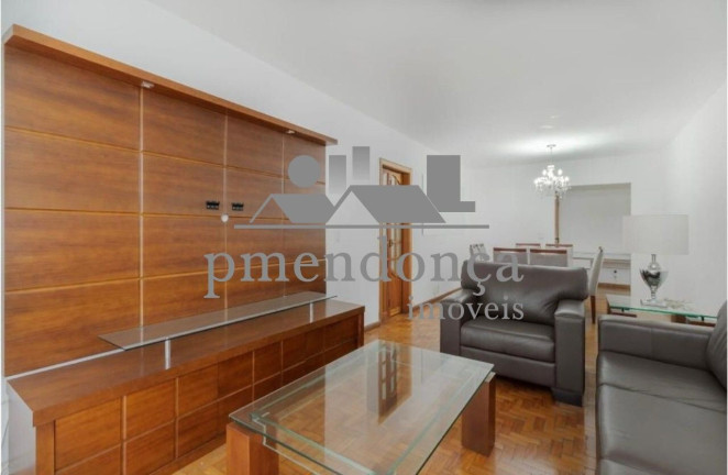 Imagem Apartamento com 3 Quartos à Venda, 94 m² em Perdizes - São Paulo