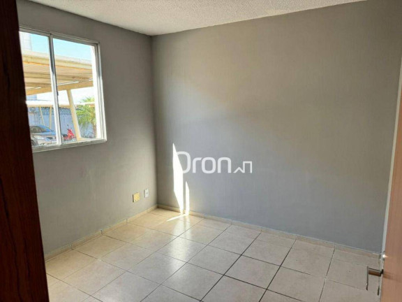 Imagem Apartamento com 2 Quartos à Venda, 44 m² em Chácaras Santa Rita - Goiânia