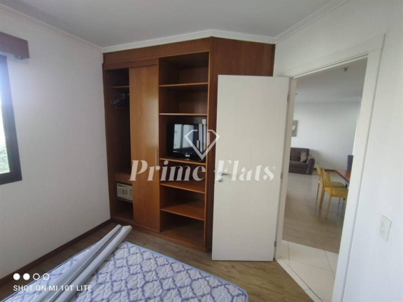 Imagem Apartamento com 2 Quartos à Venda, 50 m² em Vila Olímpia - São Paulo Imagem Apartamento com 2 Quartos à Venda, 50 m² em Vila Olímpia - São Paulo