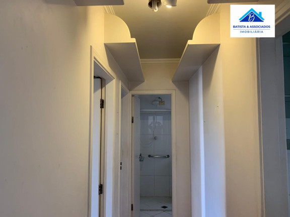 Imagem Apartamento com 2 Quartos à Venda, 73 m² em Taquaral - Campinas