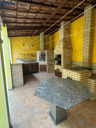 Imagem Casa com 3 Quartos à Venda, em Vila Zelina - São Paulo Imagem Casa com 3 Quartos à Venda, em Vila Zelina - São Paulo