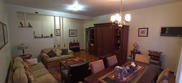 Imagem Apartamento com 3 Quartos à Venda, 142 m² em Barra Funda - São Paulo