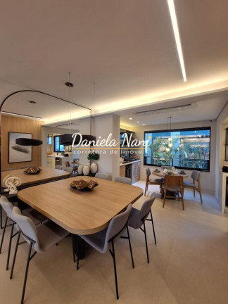 Imagem Apartamento com 3 Quartos à Venda, 159 m² em Nova Petrópolis - São Bernardo Do Campo