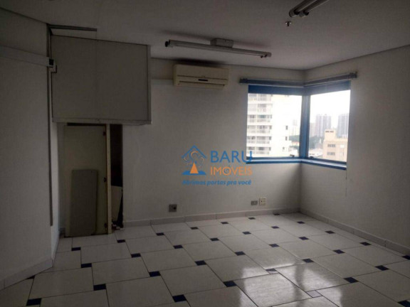 Imóvel à Venda ou Locação, 33 m² em Lapa - São Paulo