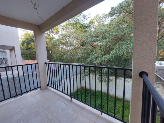 Imagem Imóvel com 3 Quartos à Venda,  em Jardim Da Glória - Casa 51 - Cotia