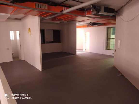 Imagem Sala Comercial para Alugar, 260 m² em Brooklin Paulista - São Paulo Imagem Sala Comercial para Alugar, 260 m² em Brooklin Paulista - São Paulo