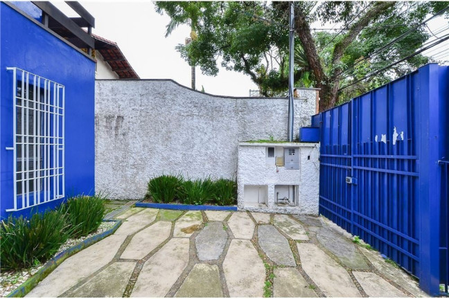 Imagem Casa com 5 Quartos à Venda, 183 m² em Chácara Monte Alegre - São Paulo Imagem Casa com 5 Quartos à Venda, 183 m² em Chácara Monte Alegre - São Paulo