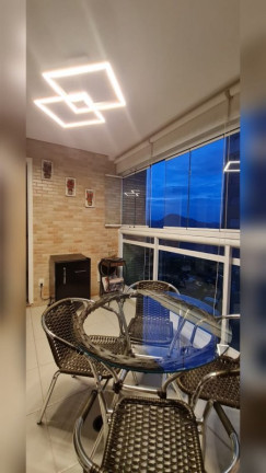 Imagem Apartamento com 2 Quartos à Venda, 78 m² em Ponta Da Praia - Santos