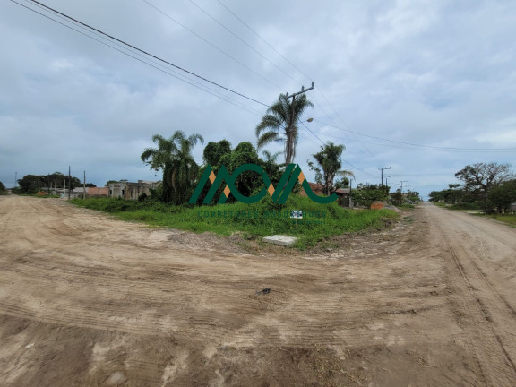 Terreno à Venda, 360 m² em Cambijú - Itapoá