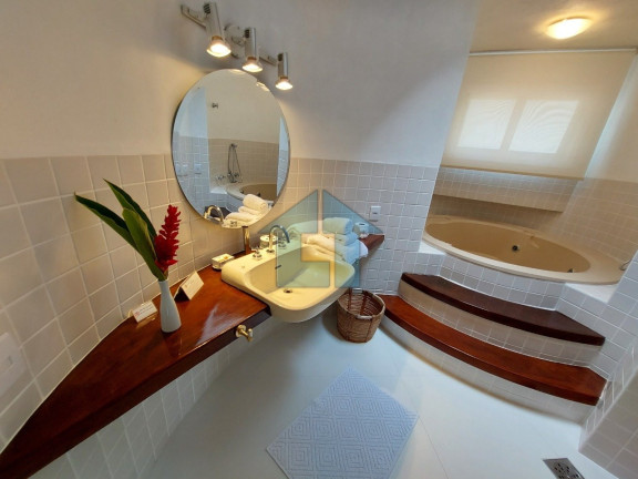 Imagem Casa com 5 Quartos à Venda ou Locação, 1.350 m² em Porto Bracuhy - Angra Dos Reis