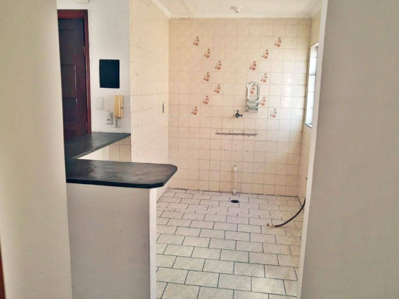 Imagem Apartamento com 1 Quarto à Venda, 44 m² em Aviação - Praia Grande Imagem Apartamento com 1 Quarto à Venda, 44 m² em Aviação - Praia Grande
