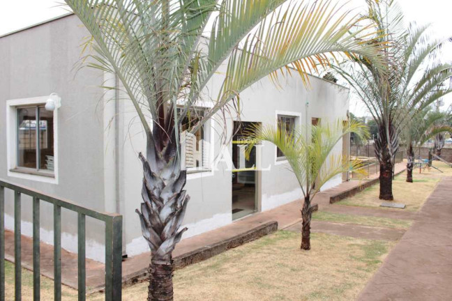 Imagem Apartamento com 2 Quartos à Venda, 56 m² em Vila Boa Esperança - São José Do Rio Preto