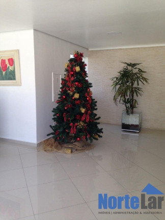 Imagem Apartamento com 2 Quartos à Venda, 54 m² em Parque São Luís - São Paulo