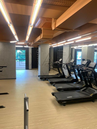 Imagem Imóvel com 1 Quarto à Venda, 31 m² em Moema - São Paulo
