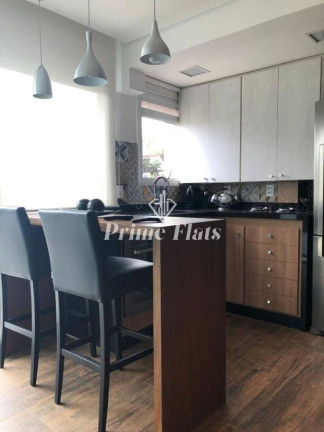 Imagem Apartamento com 1 Quarto para Alugar, 50 m² em Vila Nova Conceição - São Paulo Imagem Apartamento com 1 Quarto para Alugar, 50 m² em Vila Nova Conceição - São Paulo