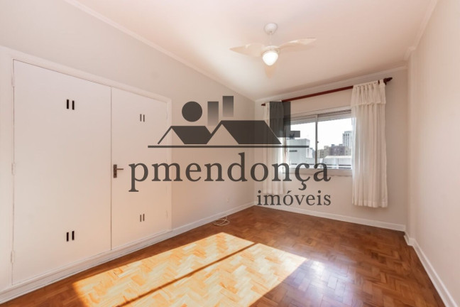 Imagem Apartamento com 3 Quartos à Venda, 145 m² em Higienópolis - São Paulo