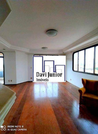 Imagem Apartamento com 3 Quartos à Venda, 252 m² em Centro - Sorocaba