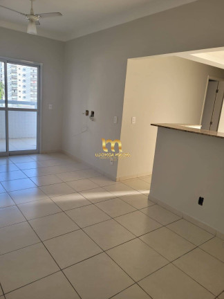 Imagem Apartamento com 2 Quartos à Venda, 75 m² em Aviação - Praia Grande