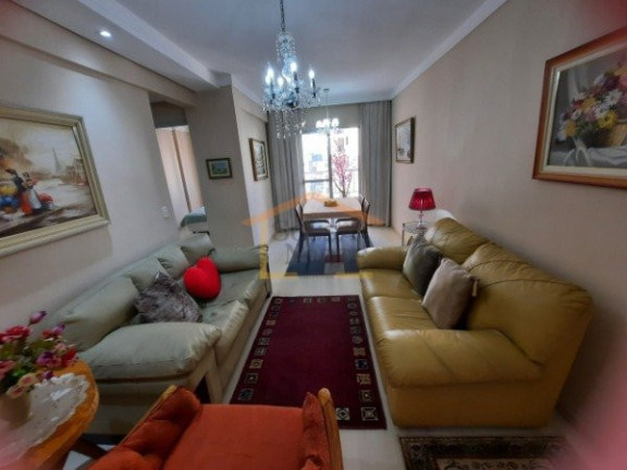 Apartamento com 2 Quartos à Venda, 60 m² em Santana - São Paulo