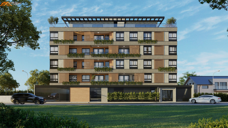 Apartamento com 1 Quarto à Venda, 62 m² em Praia Da Vila - Imbituba